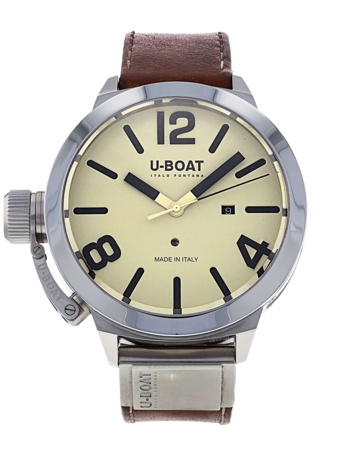 U-Boat Classico 7121